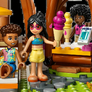 Rodinná dovolená u pláže - Friends (42673) 4