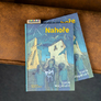 3 Nahoře