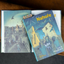 5 Nahoře