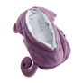 Fisher Price mazlivá a uklidňující fialová opička 4