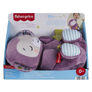 Fisher Price mazlivá a uklidňující fialová opička 7