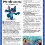Disney - 100 pohádek do postýlky 2