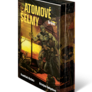 4 Atomové šelmy: Aréna