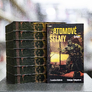 5 Atomové šelmy: Aréna