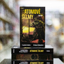 6 Atomové šelmy: Aréna