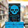 10 Lights Out: Posedlá
