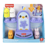 Fisher Price HOUPACÍ PTÁČEK 2