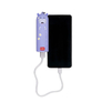 Power banka -4800 mAh - hrošík 2