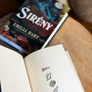 8 Sirény