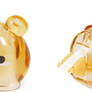 Korekční páska Legami Bear Sweet Bear - Correction Tape - Teddy Bear - Small 2