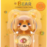 Korekční páska Legami Bear Sweet Bear - Correction Tape - Teddy Bear - Small 3