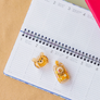 Korekční páska Legami Bear Sweet Bear - Correction Tape - Teddy Bear - Small 4