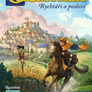 Carcassonne rozšíření 5: Rychtáři a poslové (2025)