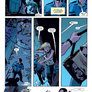 Gotham Central 4: Corrigan
