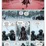 Lazarus 3: Konkláve