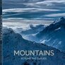 Mountains - Beyond the Clouds