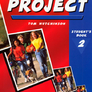 Project 2 Students´s Book