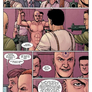 Punisher: Bullseye