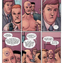 Punisher: Bullseye