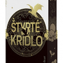 Štvrté krídlo