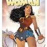 Wonder Woman 02: Rok jedna  V4