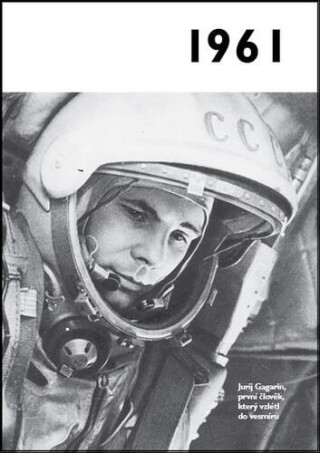 Jaké to tenkrát bylo aneb Co se stalo v roce, kdy jste se narodili 1961 - Krásná paní