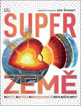 Super Země - John Woodward