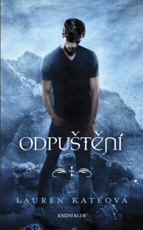 Odpuštění - Lauren Kateová