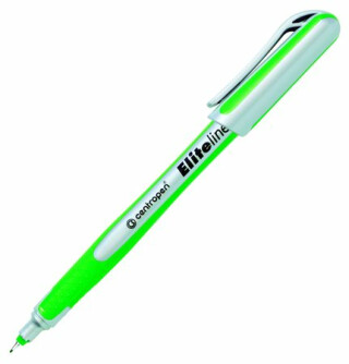 Liner 4721 ELITE 0,3 mm zelený - 