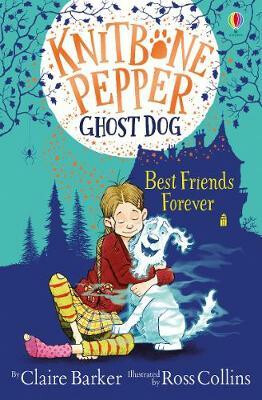 Best Friends Forever - Barker Claire
