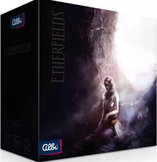 Etherfields - 
