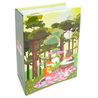 Fotoalbum pro 100 foto - 
