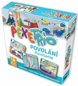 BETEXA Povolání - neuveden
