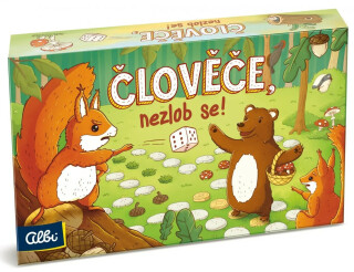 Člověče, nezlob se! - 