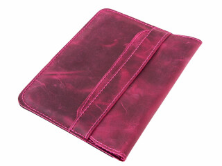 Obal tablet PC malý Pull Up Růžový - 