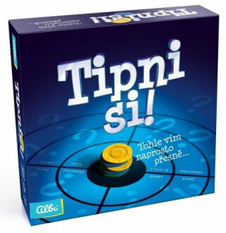 Tipni si! (zmenšená krabice) - 