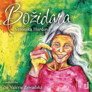 Božidara - Veronika Hurdová