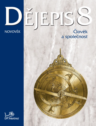 Dějepis 8 - Miloš Trapl