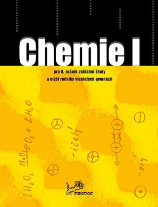 Chemie I - Ivo Karger