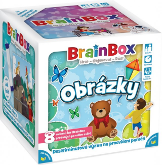 BrainBox - Obrázky - 