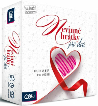 Nevinné hrátky pro dva - 