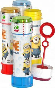 Mimoni - Bublifuk 60 ml - neuveden