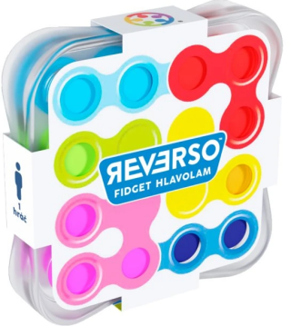SMART Reverso - 
