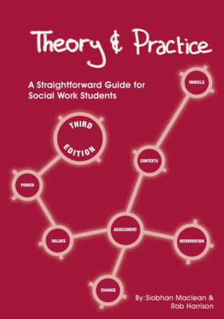 Theory and Practice - Rob Harrison,Siobhan Maclean
