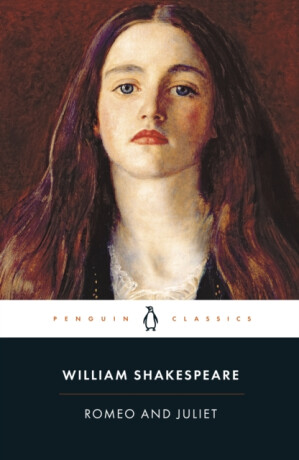 Romeo and Juliet - William Shakespeare