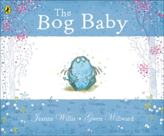 The Bog Baby - Willis Jeanne