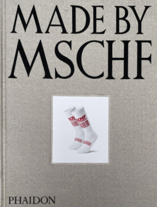 Made by MSCHF - Karen Wong,Lukas Bentel,Kevin Wiesner