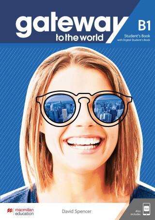 Gateway to the World Maturita Edition B1 Pk (SB + WB) - neuveden