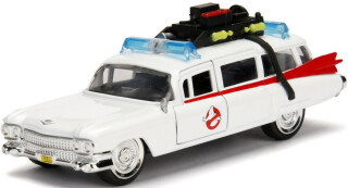 Ghostbusters RC auto ECTO-1, 1:16 - Ghostbusters (36139314R00) - 