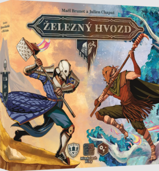 Železný hvozd - 